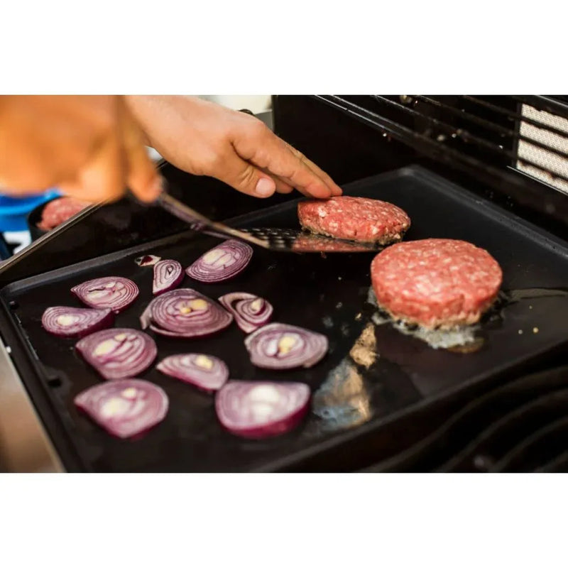 Napoleon 56425 Cast Iron Reversible Griddle - Patioscape Outdoors