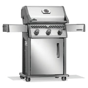Napoleon Rogue® 425 3-Burner Freestanding Gas Grill - Patioscape Outdoors