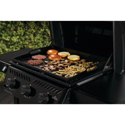 Napoleon Freestyle 24-Inch Pre-Seasoned Non-Stick Gas Griddle - Patioscape Outdoors