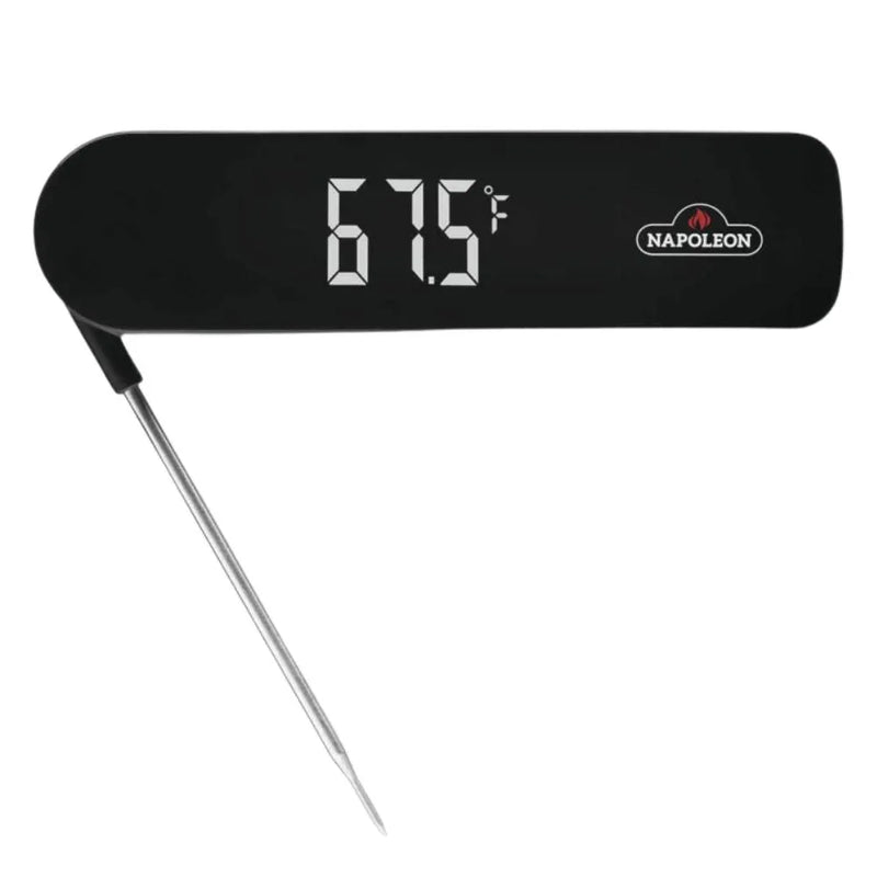Napoleon 70048 Fast Read Thermometer w/ Led Display - Patioscape Outdoors