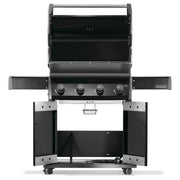 Napoleon Rogue® 525 3-Burner Freestanding Gas Grill - Patioscape Outdoors