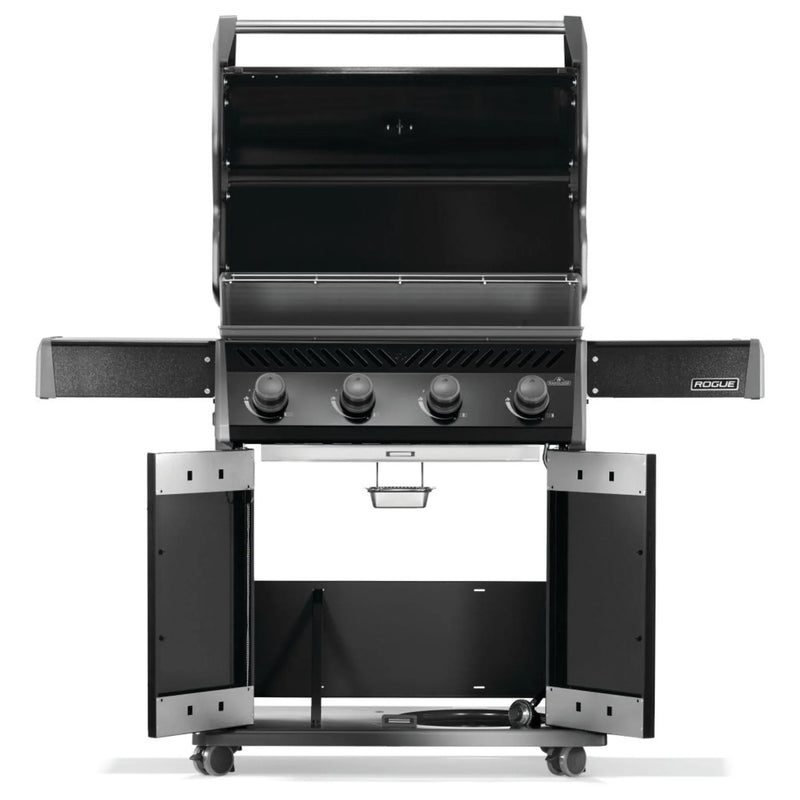 Napoleon Rogue® 525 3-Burner Freestanding Gas Grill - Patioscape Outdoors
