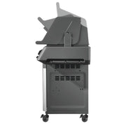 Napoleon New Prestige® 500 RSIB Freestanding Gas Grill w/ Infrared Side and Rear Burner - Patioscape Outdoors