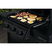 Napoleon Freestyle 24-Inch Pre-Seasoned Non-Stick Gas Griddle - Patioscape Outdoors