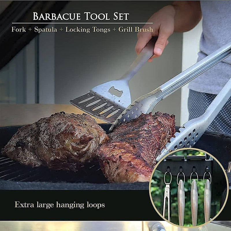 Napoleon Rogue 425 Revamp Bundle