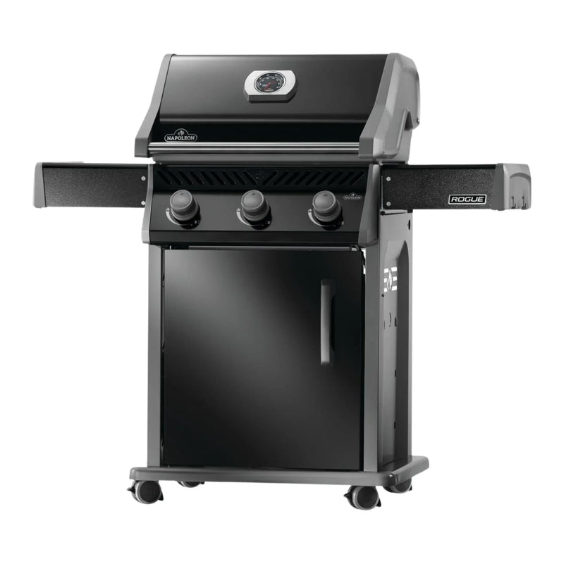 Napoleon Rogue 425 Freestanding Gas Grill - Patioscape Outdoors