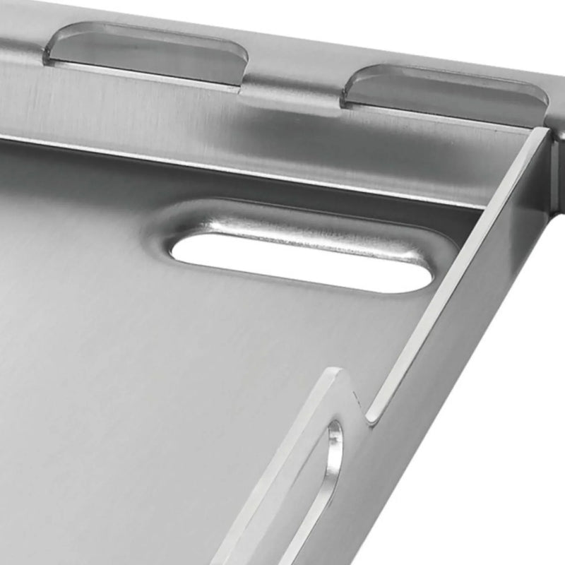 Napoleon Stainless Steel Griddle Insert for all Rogue® and Freestyle 425 models - Patioscape Outdoors