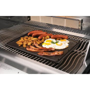 Napoleon 56425 Cast Iron Reversible Griddle - Patioscape Outdoors