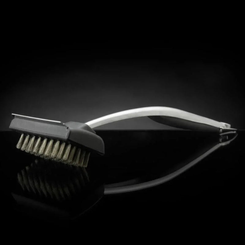 Napoleon 62035 Stainless Steel Brush - Patioscape Outdoors