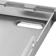 Napoleon Stainless Steel Griddle Insert For Prestige®/PRO™ 500 and Rogue® 525 Models - Patioscape Outdoors