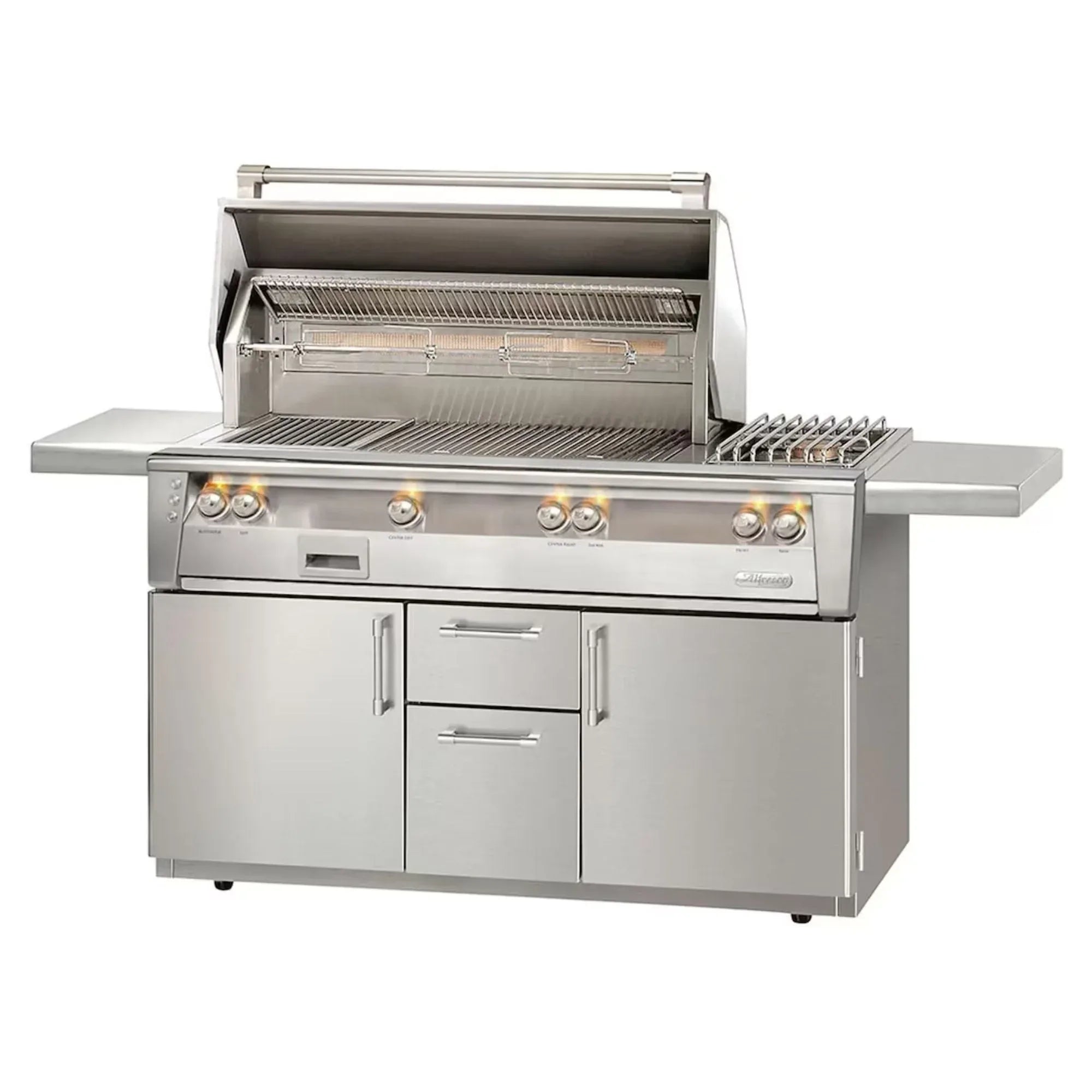 Alfresco Freestanding Gas Grill