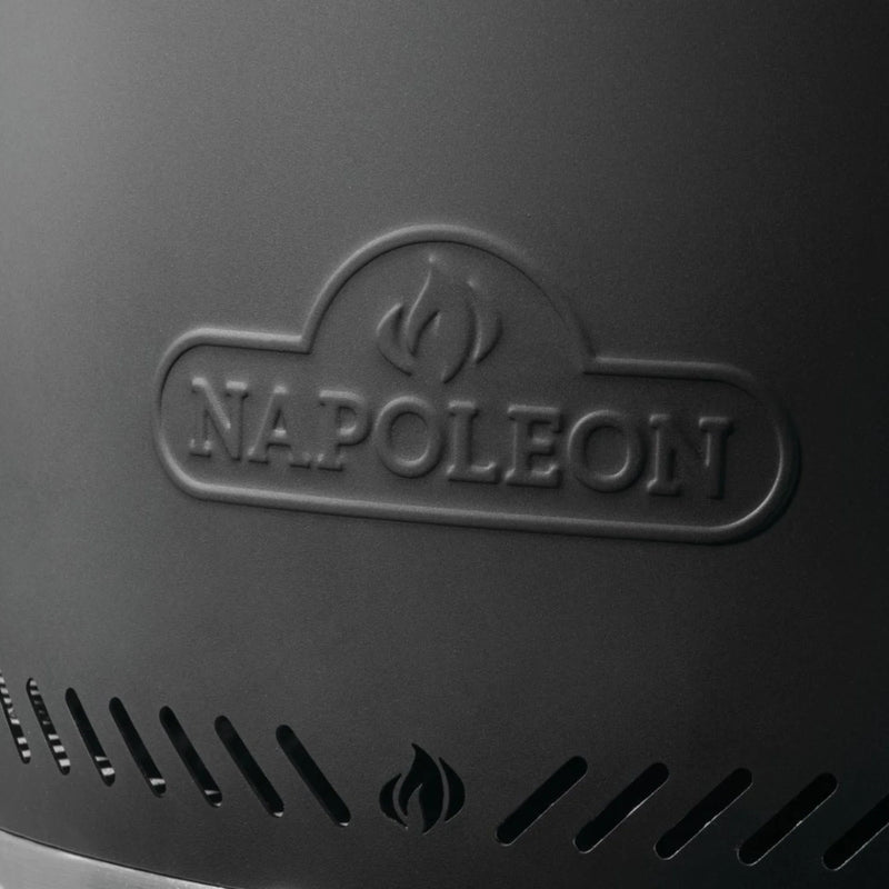 Napoleon Timberwolf Smokeless Fire Pit