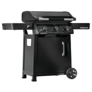 Napoleon Freestyle 24-Inch Pre-Seasoned Non-Stick Gas Griddle - Patioscape Outdoors