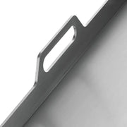Napoleon Stainless Steel Griddle Insert For Prestige®/PRO™ 500 and Rogue® 525 Models - Patioscape Outdoors