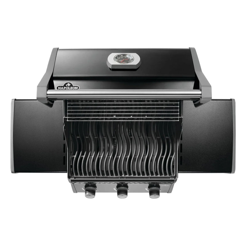 Napoleon Rogue 425 Freestanding Gas Grill - Patioscape Outdoors