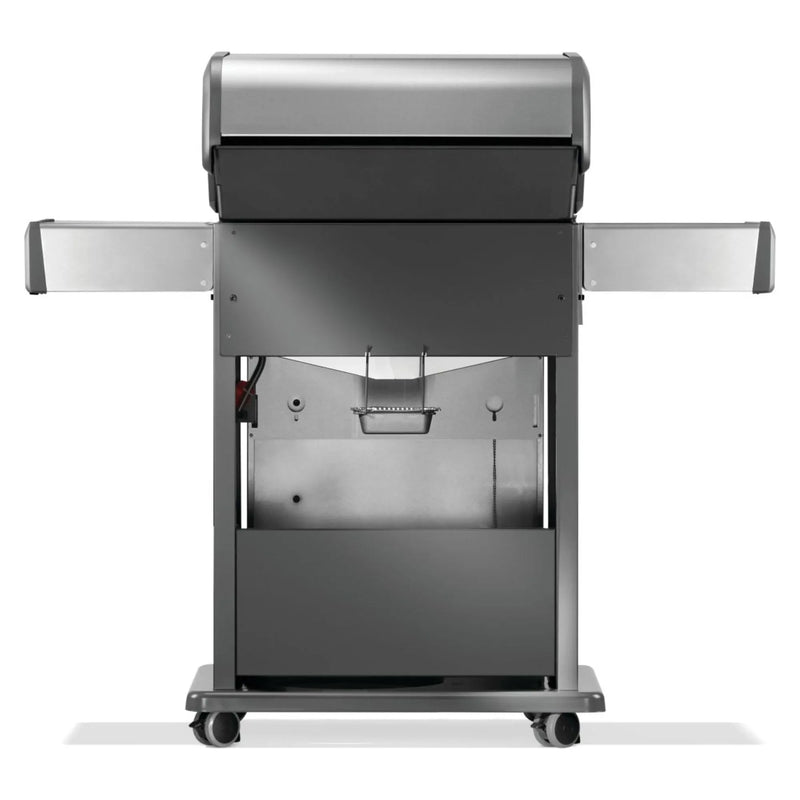 Napoleon Rogue® 425 3-Burner Freestanding Gas Grill - Patioscape Outdoors