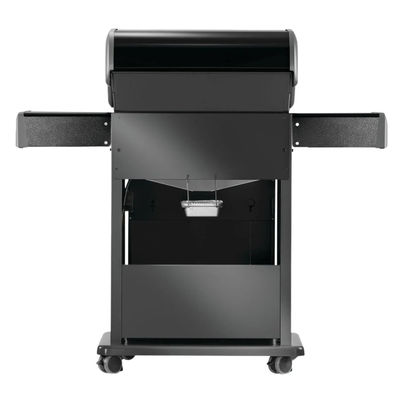 Napoleon Rogue 425 Freestanding Gas Grill - Patioscape Outdoors