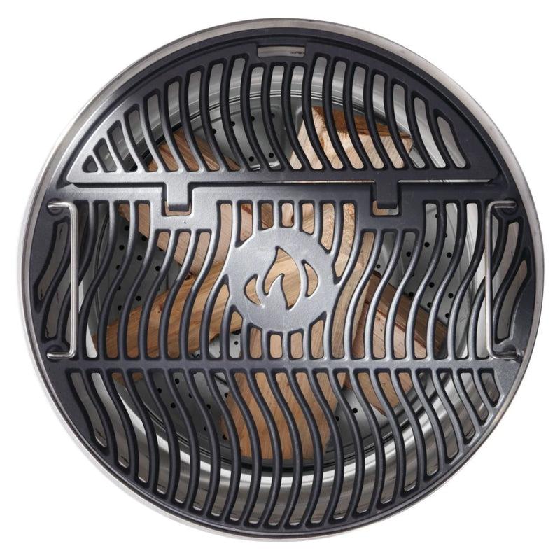 Napoleon Timberwolf Smokeless Fire Pit