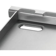 Napoleon Stainless Steel Griddle Insert For Prestige®/PRO™ 500 and Rogue® 525 Models - Patioscape Outdoors