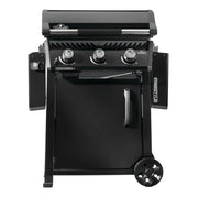 Napoleon Freestyle 24-Inch Pre-Seasoned Non-Stick Gas Griddle - Patioscape Outdoors