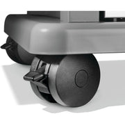 Napoleon Rogue® PRO-S 425 RSIB Freestanding Gas Grill w/ Infrared Side and Rear Burner - Patioscape Outdoors