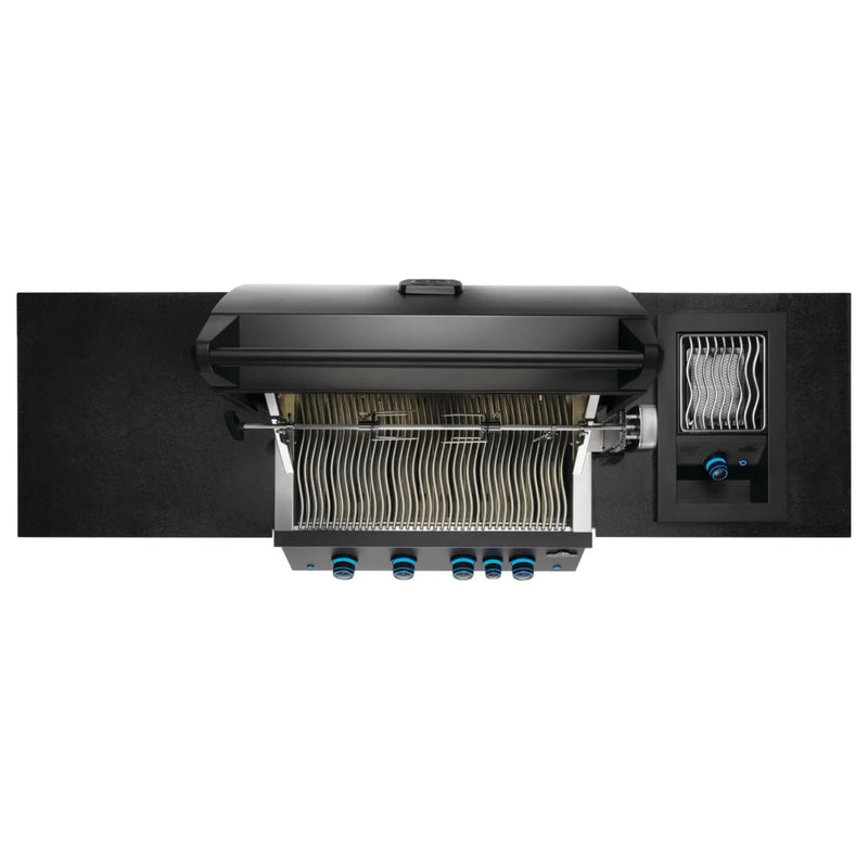 Napoleon Oasis 300 Outdoor Kitchen w/ Built-in 700 Series 32 Gas Grill