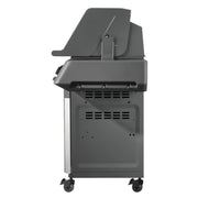 Napoleon New Prestige® 500 RSIB Freestanding Gas Grill w/ Infrared Side and Rear Burner - Patioscape Outdoors