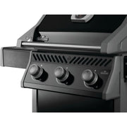 Napoleon Rogue 425 Freestanding Gas Grill - Patioscape Outdoors
