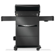 Napoleon Phantom Rogue PRO-S 425 RSIB Freestanding Gas Grill w/ Infrared Side and Rear Burner - Patioscape Outdoors