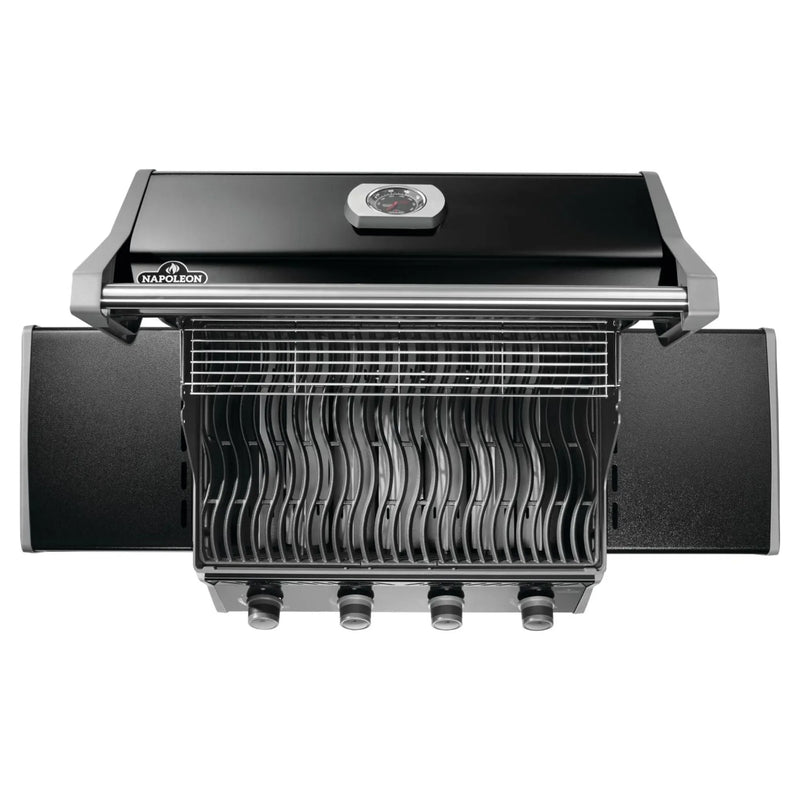 Napoleon Rogue® 525 3-Burner Freestanding Gas Grill - Patioscape Outdoors