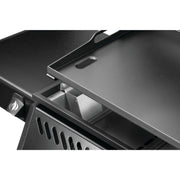 Napoleon Freestyle 24-Inch Pre-Seasoned Non-Stick Gas Griddle - Patioscape Outdoors