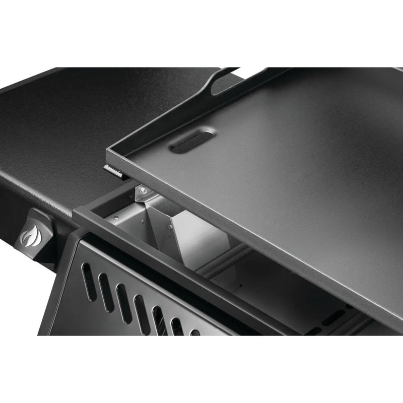 Napoleon Freestyle 24-Inch Pre-Seasoned Non-Stick Gas Griddle - Patioscape Outdoors