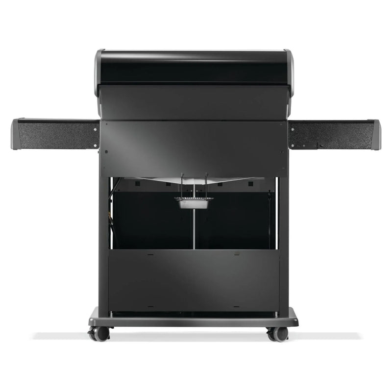 Napoleon Rogue® 525 3-Burner Freestanding Gas Grill - Patioscape Outdoors