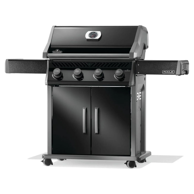 Napoleon Rogue® 525 3-Burner Freestanding Gas Grill - Patioscape Outdoors
