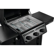Napoleon Freestyle 24-Inch Pre-Seasoned Non-Stick Gas Griddle - Patioscape Outdoors