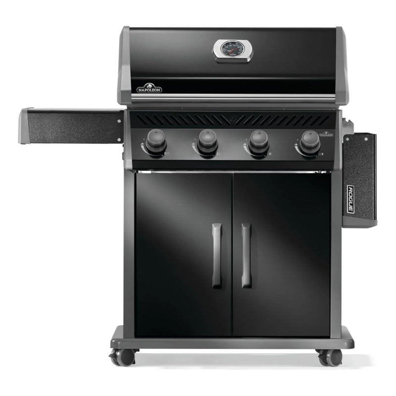 Napoleon Rogue® 525 3-Burner Freestanding Gas Grill - Patioscape Outdoors