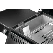 Napoleon Freestyle 24-Inch Pre-Seasoned Non-Stick Gas Griddle - Patioscape Outdoors