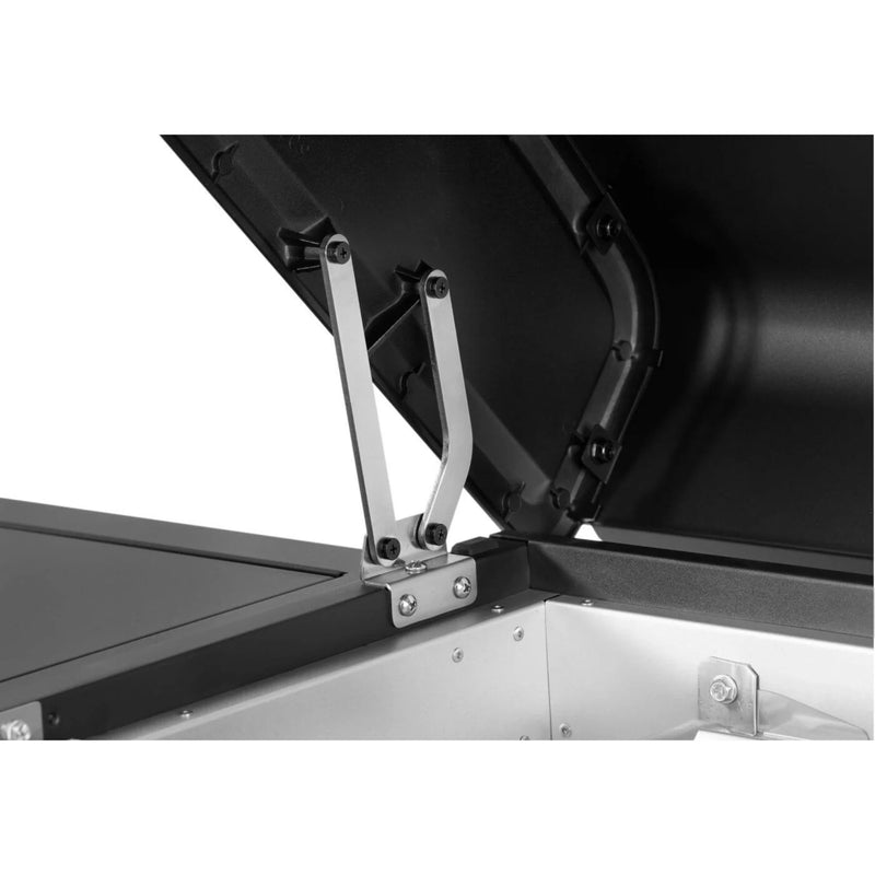 Napoleon Rogue Pro Phantom 30-Inch Freestanding Gas Griddle