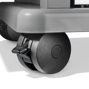 Napoleon Rogue PRO-S 525 RSIB Freestanding Gas Grill w/ Infrared Side and Rear Burner - Patioscape Outdoors