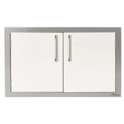 Alfresco 36-Inch Double Access Door - Patioscape Outdoors