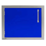Alfresco 23-Inch Left-Hinged Single Access Door - Patioscape Outdoors