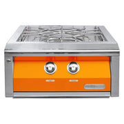 Alfresco 24-Inch Gas Versa Power Cooking System - Patioscape Outdoors