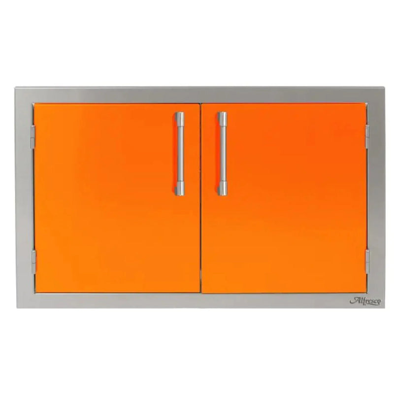Alfresco 36-Inch Double Access Door - Patioscape Outdoors