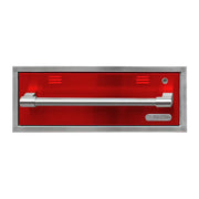 Alfresco 30-Inch Built-In Electric Warming Drawer - Patioscape Outdoors
