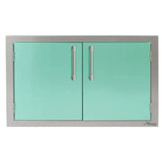 Alfresco 30-Inch Double Access Door - Patioscape Outdoors