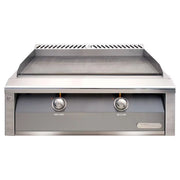 Alfresco 30-Inch Built-in Gas Griddle - Patioscape Outdoors