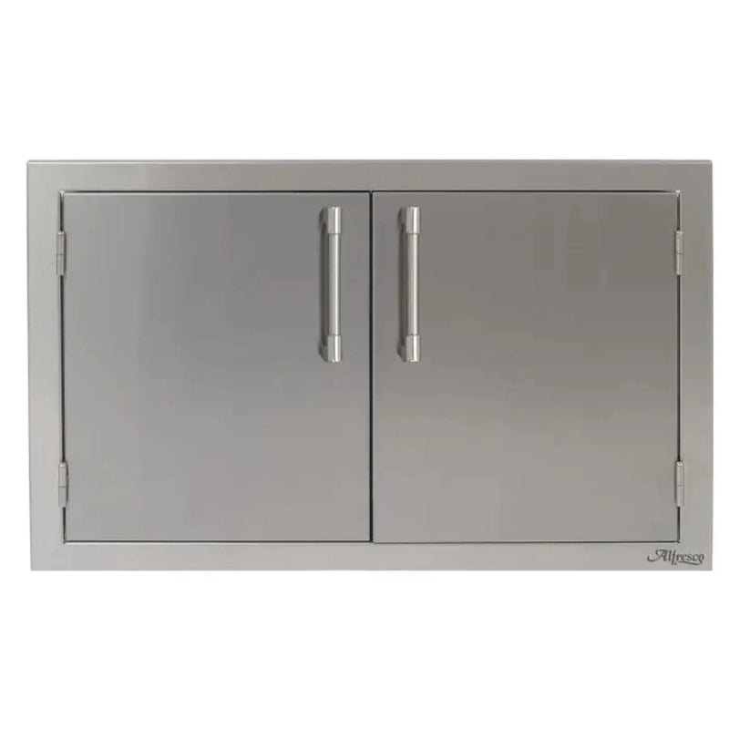 Alfresco 36-Inch Double Access Door - Patioscape Outdoors