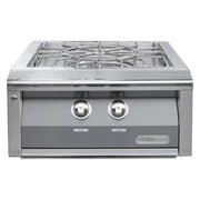 Alfresco 24-Inch Gas Versa Power Cooking System - Patioscape Outdoors