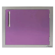 Alfresco 23-Inch Right-Hinged Single Access Door - Patioscape Outdoors