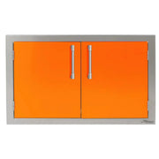 Alfresco 42-Inch Double Access Doors - Patioscape Outdoors